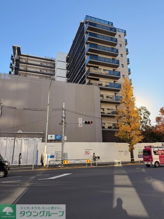 Terra蚕糸の森の物件内観写真